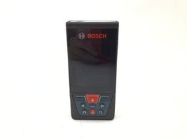 medidor laser bosch azul glm 150-27c