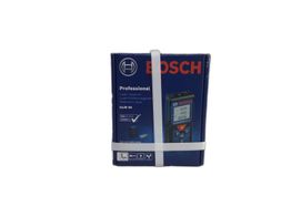 medidor laser bosch azul glm 40