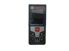 medidor laser bosch azul glm 50 c