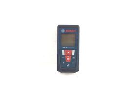 medidor laser bosch azul glm 50
