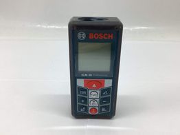 medidor laser bosch azul glm 80