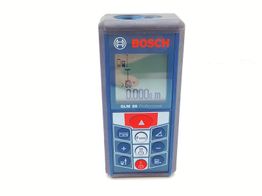 medidor laser bosch azul glm 80