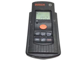 medidor laser bosch dle 30