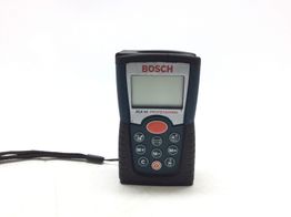 medidor laser bosch dle 50