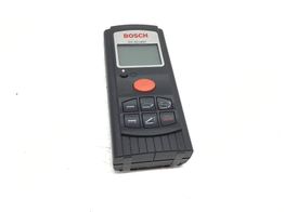 medidor laser bosch dle 60