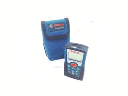 medidor laser bosch dle50