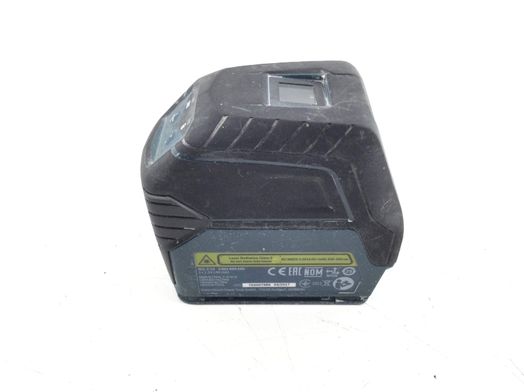 medidor laser bosch gcl 2-15