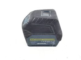 medidor laser bosch gcl 2-15