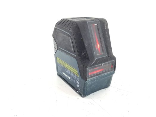 medidor laser bosch gcl 2-15
