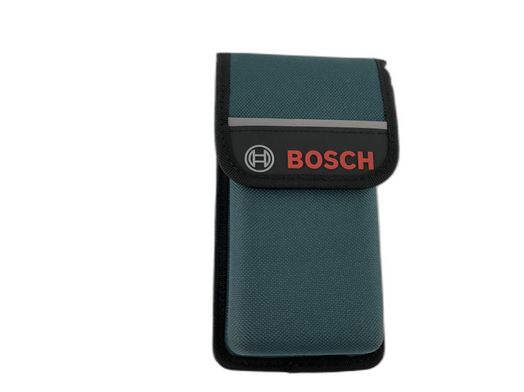 medidor laser bosch glm 100-25 c