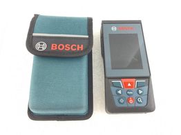 medidor laser bosch glm 100-25 c