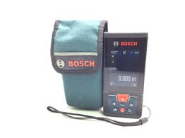 medidor laser bosch glm 120 c