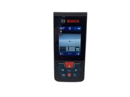 medidor laser bosch glm 120 c