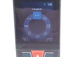 medidor laser bosch glm 150-27 c