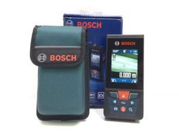 medidor laser bosch glm 150-27c