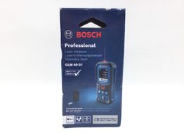 medidor laser bosch glm 40-31