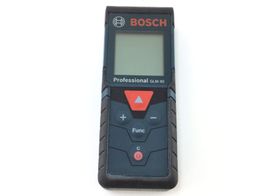 medidor laser bosch glm 40