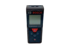 medidor laser bosch glm 40