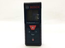 medidor laser bosch glm-40