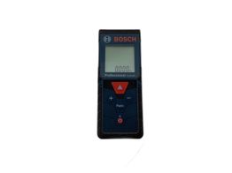 medidor laser bosch glm 40