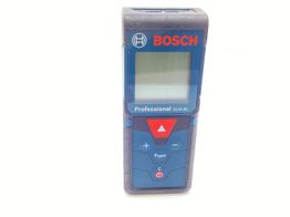 medidor laser bosch glm-40