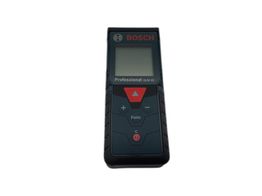 medidor laser bosch glm 40