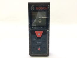 medidor laser bosch glm 40