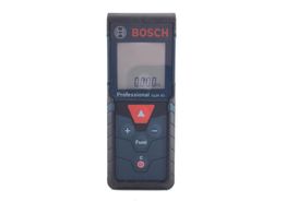 medidor laser bosch glm 40