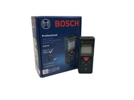 medidor laser bosch glm 40