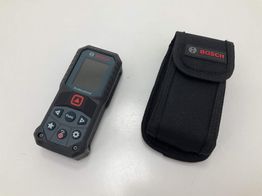 medidor laser bosch glm 50-22