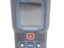 medidor laser bosch glm 50-22