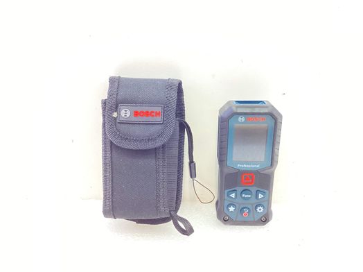 medidor laser bosch glm 50-22