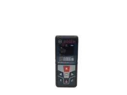 medidor laser bosch glm 50 c