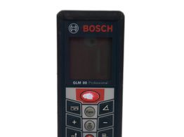 medidor laser bosch glm 80
