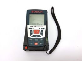 medidor laser bosch glm150