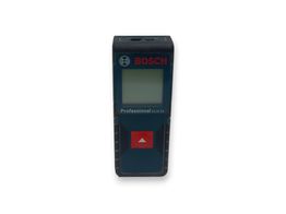medidor laser bosch glm30