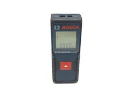 medidor laser bosch glm30