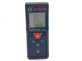 medidor laser bosch glm40