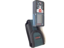 medidor laser bosch glm50 c