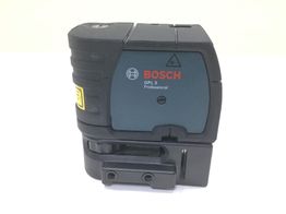 medidor laser bosch gpl 3