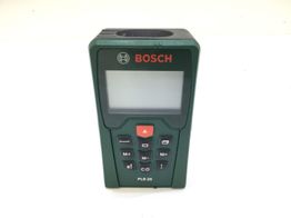 medidor laser bosch plr 25