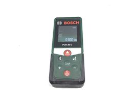 medidor laser bosch plr 30 c