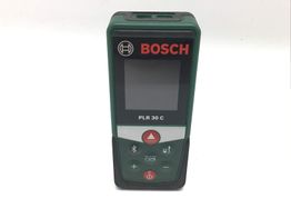 medidor laser bosch plr 30c