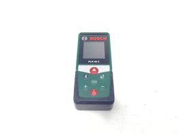 medidor laser bosch plr 40 c