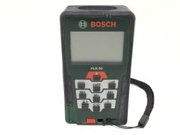medidor laser bosch plr 50