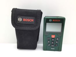 medidor laser bosch plr25