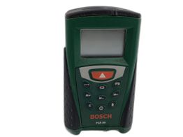 medidor laser bosch plr30