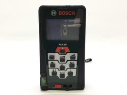 medidor laser bosch plr50