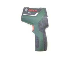 medidor laser bosch ptd1