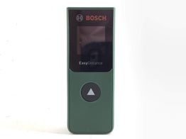 medidor laser bosch verde easy distance